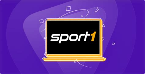 sport1 live stream kostenlos